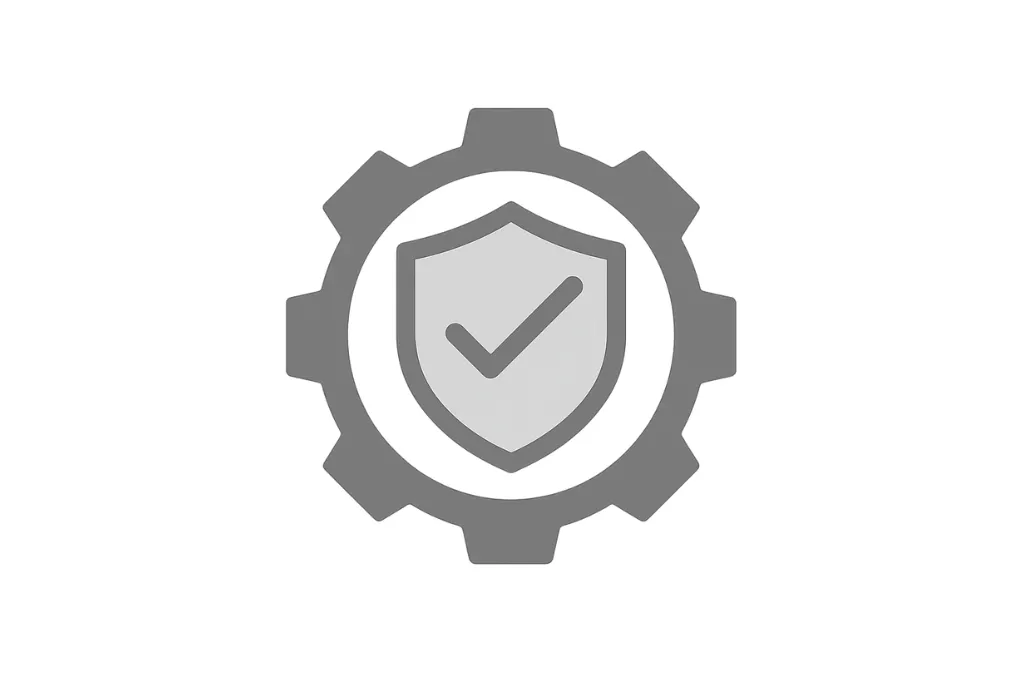 Sicurezza macchine a Parma: risolte le non conformità in tempi record